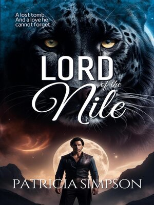 cover image of Lord of the Nile